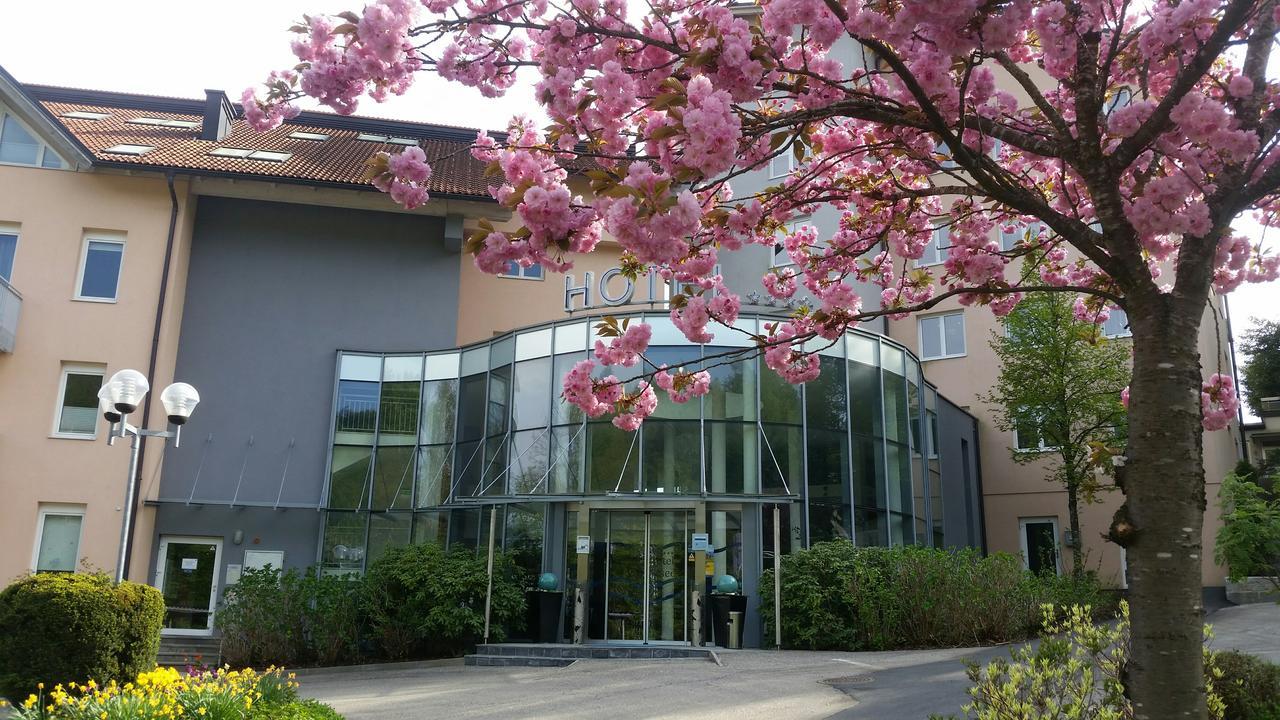 Ferienhotel Woerthersee Pörtschach am Wörthersee Exterior foto