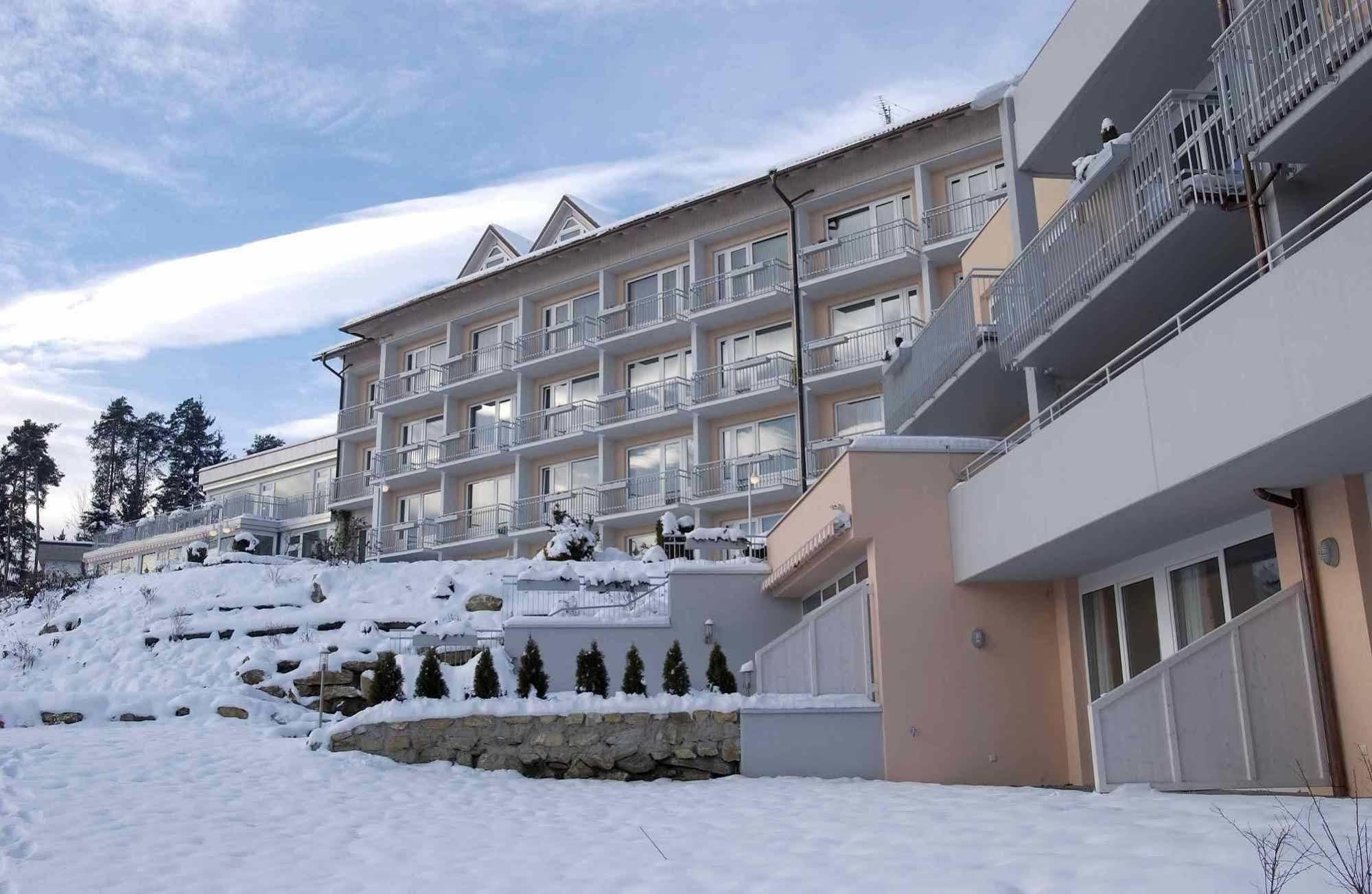 Ferienhotel Woerthersee Pörtschach am Wörthersee Exterior foto