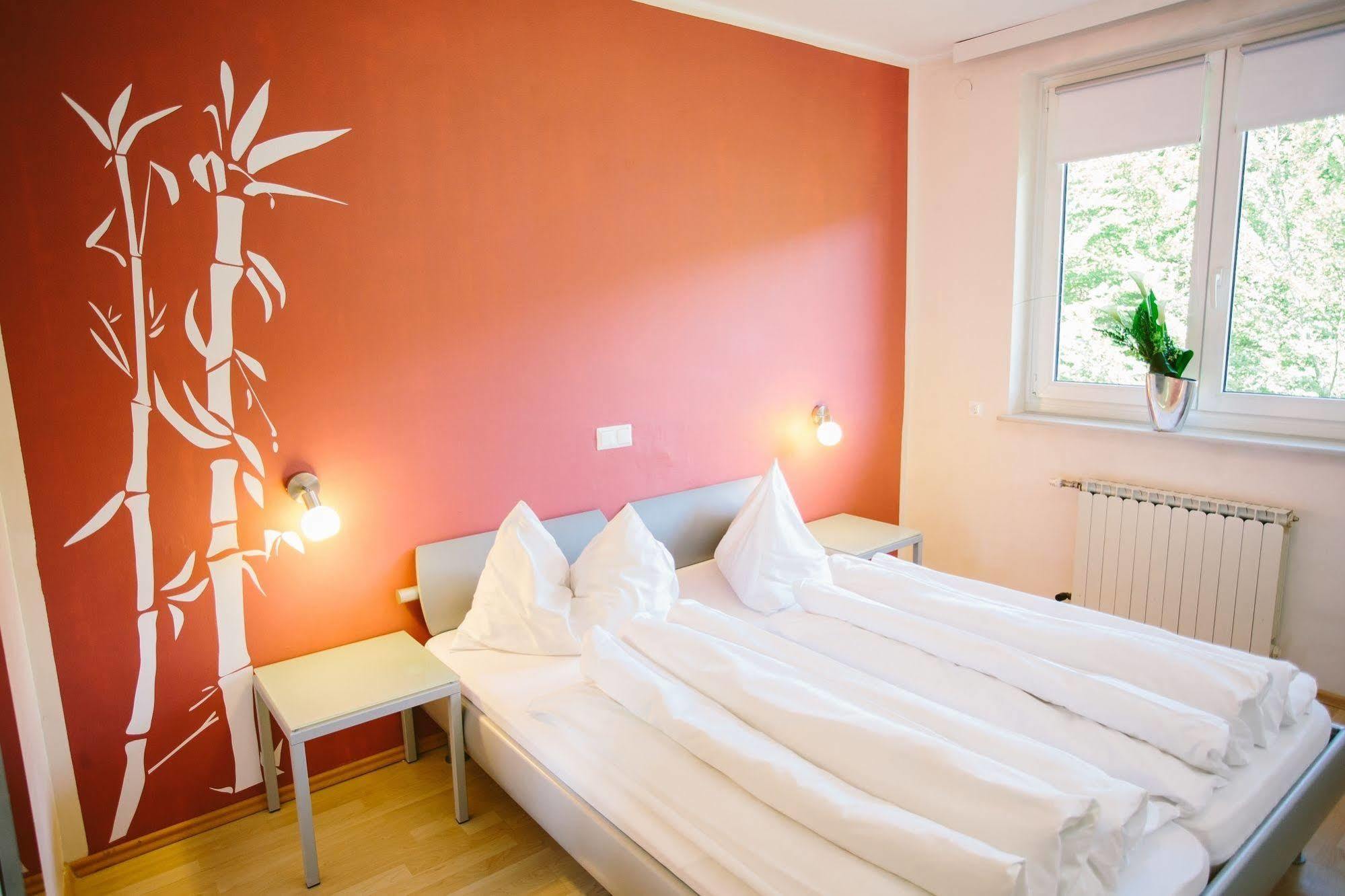Ferienhotel Woerthersee Pörtschach am Wörthersee Exterior foto